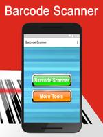 Barcode Scanner 스크린샷 1