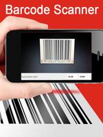 Barcode Scanner screenshot 2