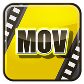 MOVPlayer icon
