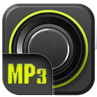 MP3 Volume booster free-icoon