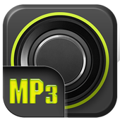 MP3 Volume booster free icon