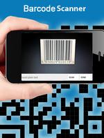 QR & Barcode Scanner Ekran Görüntüsü 3