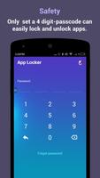 App Locker poster