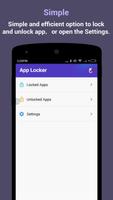 App Locker screenshot 2