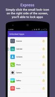 App Locker screenshot 3