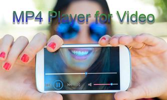 MP4 Players For Video poster