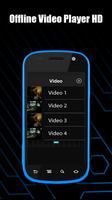 Offline Video Player HD screenshot 3