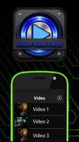 Offline Video Player HD screenshot 2