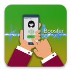 Call Volume Booster icône