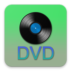 DVD Player ikona
