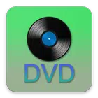 DVD Player icon