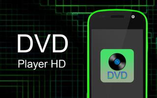 DVD Player screenshot 1