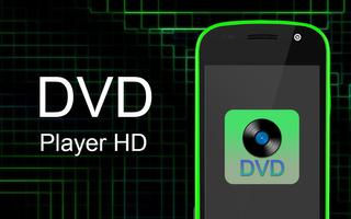 DVD Player स्क्रीनशॉट 1