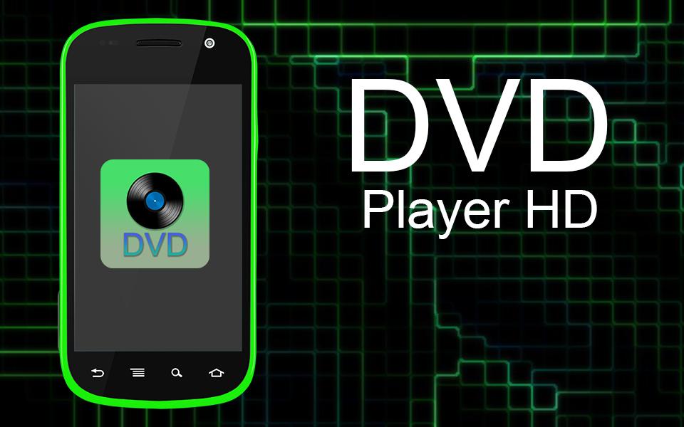 DVD Player for Android - APK Download