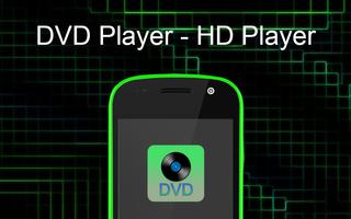 DVD Player اسکرین شاٹ 3
