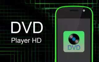 DVD Player screenshot 4