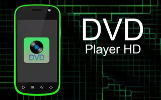 DVD Player screenshot 5
