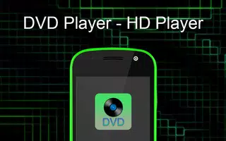DVD Player screenshot 6
