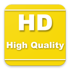 ikon HD Video Player High Quality