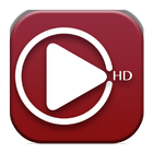 Video Player All Format icône