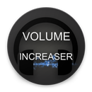 Volume Increaser APK