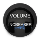 Volume Increaser icon