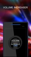 Volume Increaser ภาพหน้าจอ 1