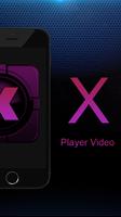 X Player - Video Player تصوير الشاشة 1