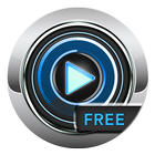 ASF Video Player Free أيقونة