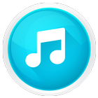 Real MP3 Music Player-icoon