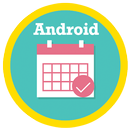 Android Agenda Android Calendar Voice Recorder APK