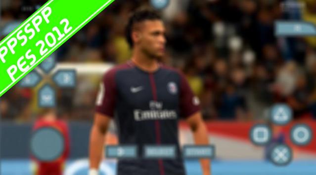 New ppsspp pes 2012 Pro evolution 12 Tips for Android ...