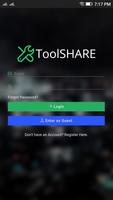 ToolShare Cartaz