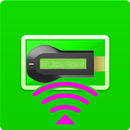 Miracast screen wifi display HD aplikacja