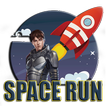 Игра Space Run 3D