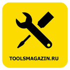 Toolsmagazin icon