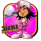 Juju on That Beat - The Game icon