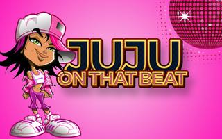 Juju on That Beat - The Game ポスター
