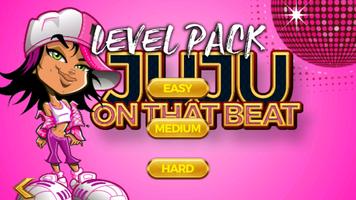 Juju on That Beat - The Game スクリーンショット 1