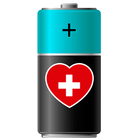 Repair Battery Life PRO-icoon