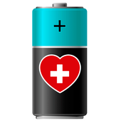 Repair Battery Life PRO icon