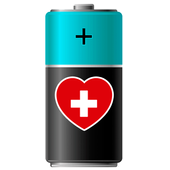 Repair Battery Life PRO icône