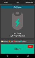 Repair Battery Life PRO poster