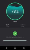 Fast battery calibrator capture d'écran 2