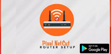 Pixel NetCut Defender - wifi security