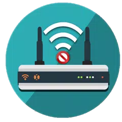 Pixel NetCut Defender - wifi security APK Herunterladen