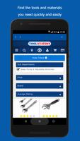 Toolstation ภาพหน้าจอ 1