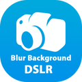 Blur Background - DSLR