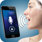 Voice Screen Lock icono