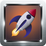 Turbo booster Speed up cleaner